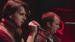 Vampire Weekend - Ya Hey - Legenda traduzida