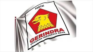 Download lagu Mars Partai Gerindra 2014   YouTube mp3