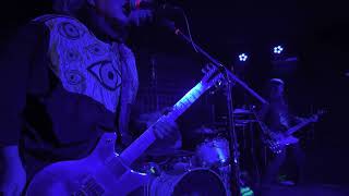 Melvins &quot;Lovely Butterfly&quot; @ The Casbah San Diego CA 06-14-2022