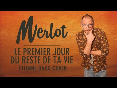 Le Premier Jour Du Reste De Ta Vie (Reggae Cover) - Etienne Daho by Booboo'zzz All Stars Ft. Merlot