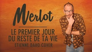 Booboo&#39;zzz All Stars Feat. Merlot - Le Premier Jour Du Reste De Ta Vie (Etienne Daho Cover)