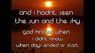 August Rigo - Before Dawn + Lyrics