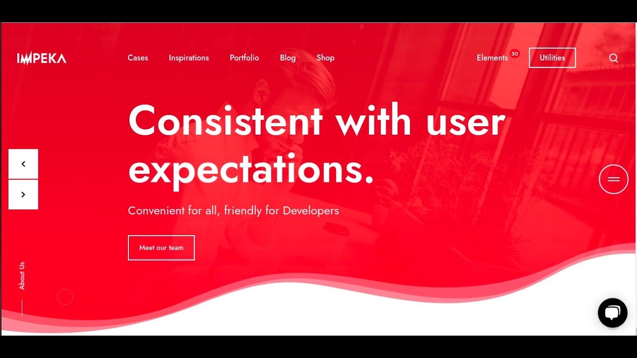 Impeka - Creative Multi-Purpose WordPress Theme | Elementor WooCommerce Theme