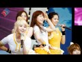 [110409 HD] Girl's Day - Nothing Lasts Forever + ...