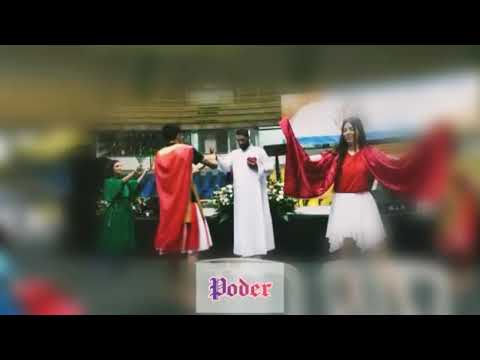 Impera sobre nós...