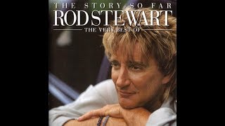 Rod Stewart  -   I was only joking by ( sub español )