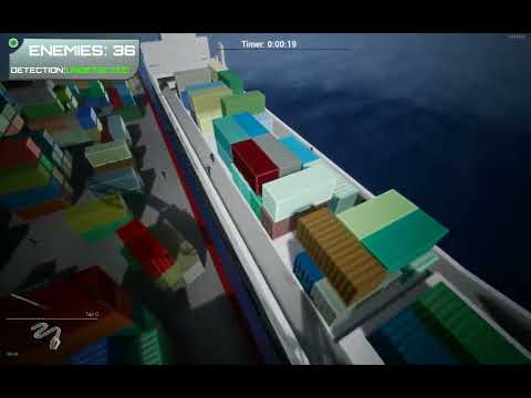 Sword With Sauce Speedrun 'Fish%' 0:43 WR