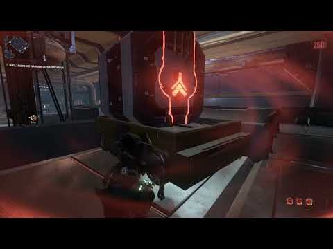 Warframe-Quest: Der neue Krieg Teil 4