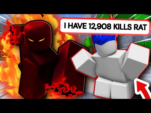 Making TOXIC TRYHARDS Cry With INFINITE JUN Combos..💀 | Legends Battlegrounds