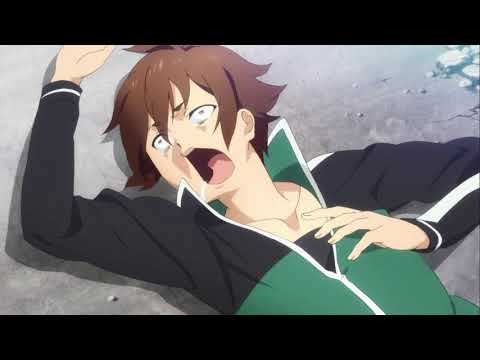 KonoSuba OST #01 - The Adventure Begins
