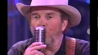 Merle Haggard - &quot;Are The Good Times Really Over&quot;