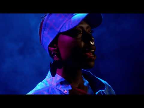 Jaqee Nakiri  - Rise (official Video)