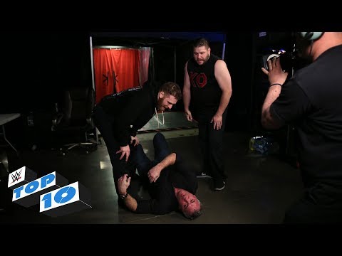 Smackdown 3/13 Viewership Highest Of 2018