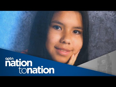 No compensation for parents of First Nation kids that died in care says Justice lawyer | APTN N2N
