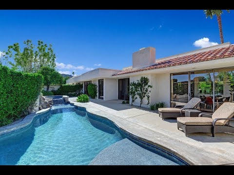 87 Princeton Dr | Rancho Mirage - The Agency