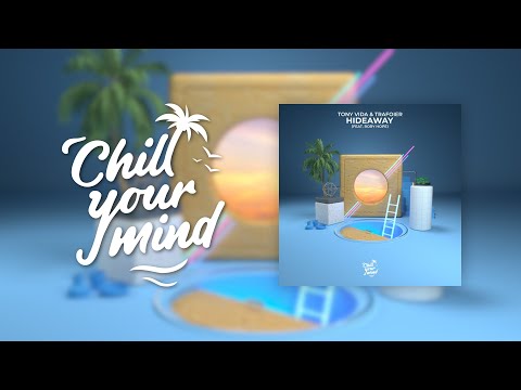 Tony Vida, Trafoier, Rory Hope - Hideaway