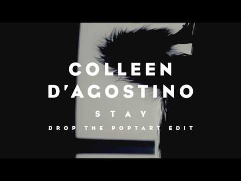 Pmache - Drop The Poptart (deadmau5 ft. Coleen d'Agostino)