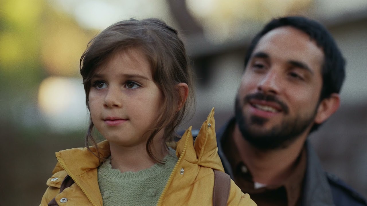 NOS Mempublikasikan Layanan 5G Lewat The Impossible Friend