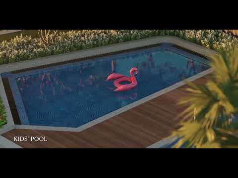 3D Tour Of Supreme Boulevard Chembur Wing A