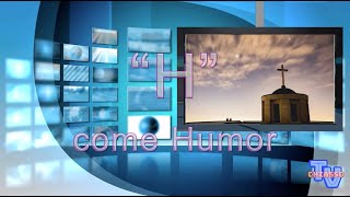 'Momenti dello Spirito - "H" come humor' episoode image