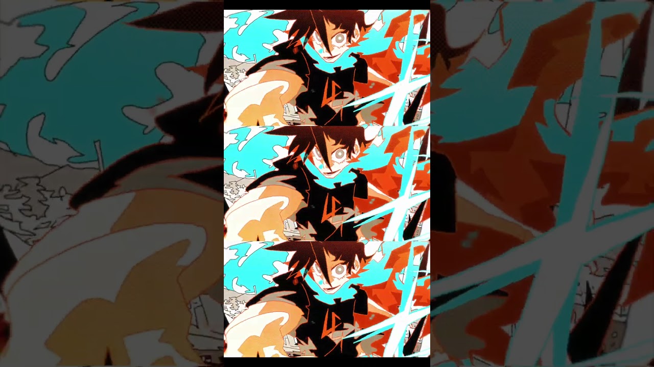 カナイリョウタ - 超新星  Ryota Kanai - Supernova #shorts #musicvideo