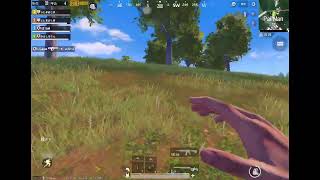 【PUBG MOBILE】　チーター撲滅クルチャレ！