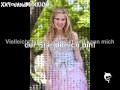 Caroline Sunshine The Star I Are Deutsche Übersetzung