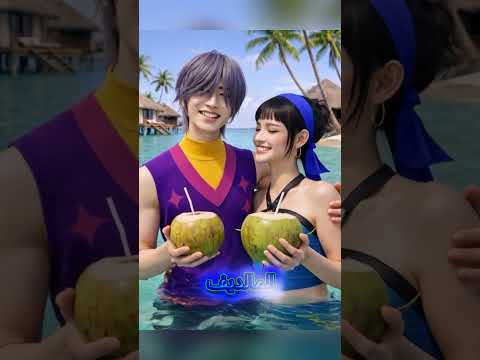 من تعجبك أكثر صورة فستان الزفاف؟! 👰‍♀️💍