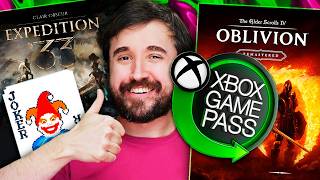 VOU ELOGIAR A XBOX! (mais ou menos...)