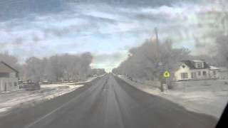 Amazing Prayer for Truckers