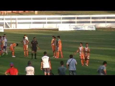 IVINHEMA 1 X 2 NAVIRAIENSE