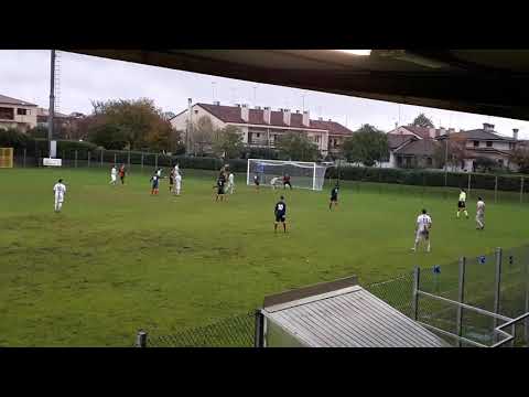 Cordignano - Alpago palo Jalloul