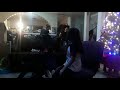 Kids Dancing To The Backyardigans 11 22 17
