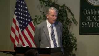 Bob Kirk "1945: The Conquering Heros Return" (OSS) 2012-11-11