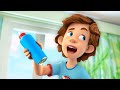 Why Do We Whip Cream The Fixies Animation For Kids