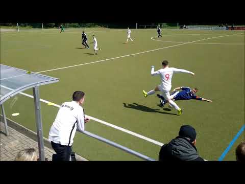TuS Stockum II vs VfB Annen II ( KREISLIGA C3 HERREN )