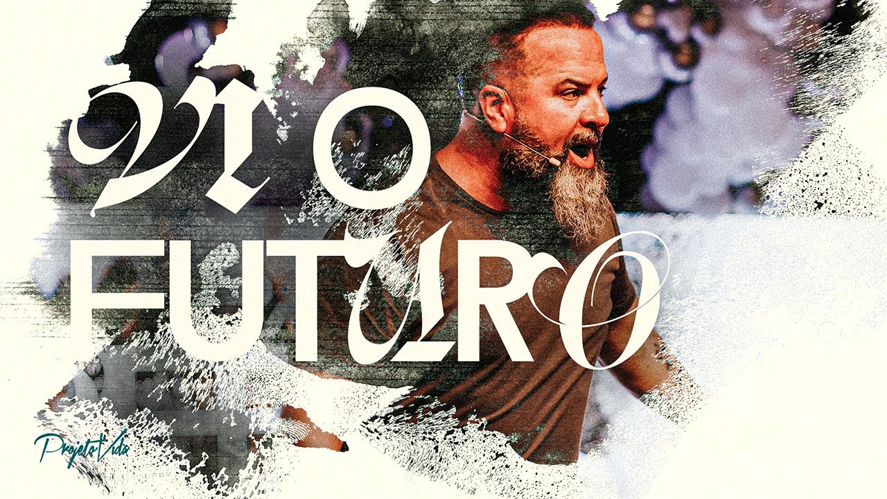 Vi O Futuro (2023: O Ano da Influência) | Joel Pereira | Projeto Vida