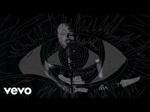 Anibal Ojeda - The Dark: The Love That Once Was