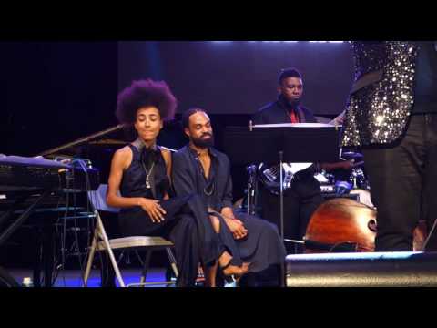 SummerStage w/ Igmar Thomas & the Revive Big Band Feat. Esperanza Spalding and Bilal