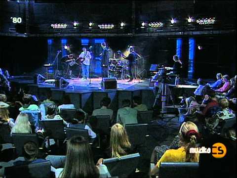 Richard Muller a Hana Zagorová