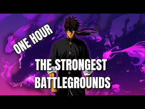 Dragon's Dance [EXTENDED 1 HOUR]