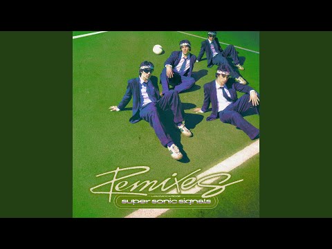 Super Sonic Signals (Kasseo Remix)