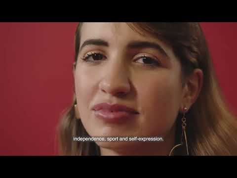 Global Accessibility Awareness Day Nike 2022