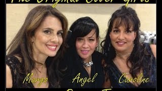 THE COVER GIRLS - ONE NIGHT AFFAIR