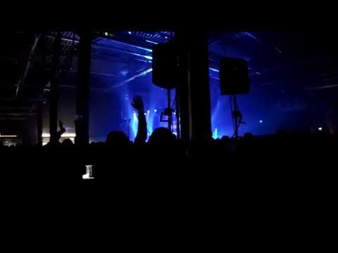 Shine On  LIVE (Kingston Wall by JJylli, Kuoppis & VHB)