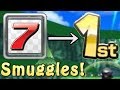 Mario Kart 7 Item Smuggling 3