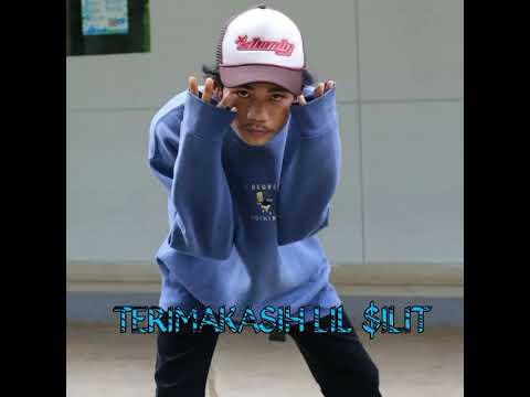 Lil Sid - Terimakasih Lil $ilit