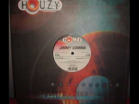 Jimmy Gomma - My House