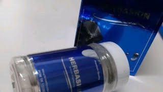 Download lagu Herbaskin Natural Brightening Asli Original, Suplemen Pemutih Kulit Wajah BPOM. mp3 Download lagu Herbaskin Natural Brightening Asli Original, Suplemen Pemutih Kulit Wajah BPOM. mp3
