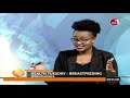 Good Morning Kenya Breastfeeding